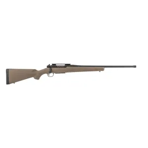 Mossberg Patriot Predator 6.5 Creedmoor Bolt Action Rifle - 22"