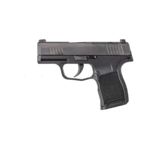 SIG Sauer P365 Optic Ready .380 ACP Pistol - 3.1" - 2x 10rd Mags