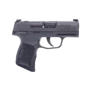 SIG Sauer P365 Optic Ready 9mm Pistol - 3.1" - 2x 10rd Mags