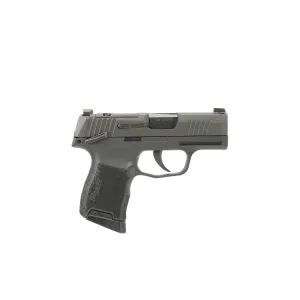SIG Sauer P365 Optic Ready 9mm Pistol With Extended Mag - 3.1" - 2x 10rd Mags