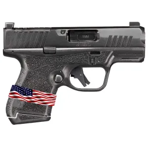 Kimber R7 Optic Ready 9mm Pistol - 3.37" - 1x 10rd, 1x 13rd Mags