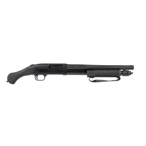 Mossberg 590 Shockwave 12 Gauge - 5 Round - 14"