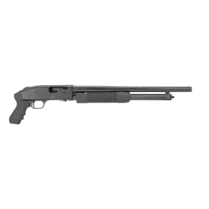 Mossberg 500 JIC Cruiser 12 Gauge Shotgun - Fixed Pistol Grip - 18.5"