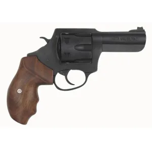Charter Arms The PROFESSIONAL III Handgun 357 Magnum - 4.2" - Blacknitride+