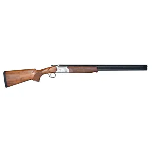 American Tactical Inc Cavalry SX Shotgun 20 Gauge - 26" - Matte Blued