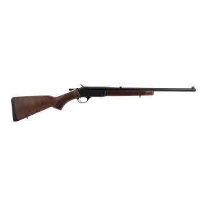 Henry Single Shot 350 Legend Rifle - 22"