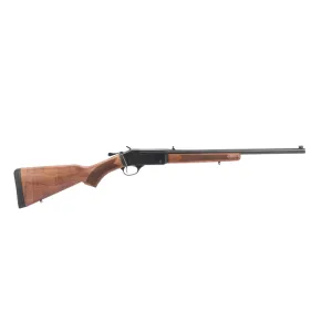 Henry Single Shot 45-70 Gov Rifle - 22"