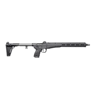 Kel-Tec SUB2000 Gen 3 9mm Pistol Caliber Carbine - 16.25"