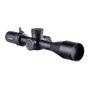 Primary Arms SLx 3-18x50mm FFP Gen II Rifle Scope - Illuminated ACSS APOLLO .308/6.5 Grendel Reticle