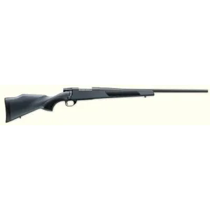 Weatherby Vanguard S2 Youth 22-250 Bolt Action Rifle - 20"