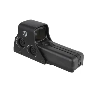 EOTech 512-0 Holographic Sight - Circle Dot