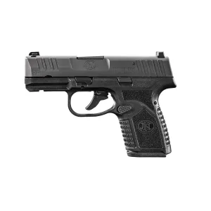 FN America Reflex 9mm Pistol - 3.3" - 2x 10rd Mags