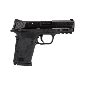 Smith & Wesson Shield EZ 2.0 9mm Pistol With Thumb Safety - 3.675" - 2x 8rd Mags