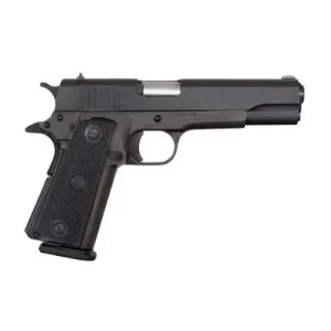 Rock Island M1911 A1 GI .45 ACP 1911 Pistol - 5.0" - 1x 10rd Mag