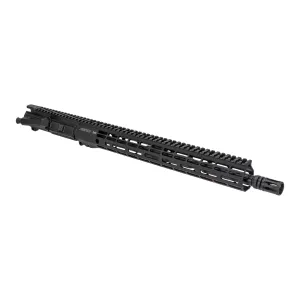 Aero Precision M4E1 Threaded Barreled AR-15 Upper 5.56 Carbine Length ATLAS R-One - 16"