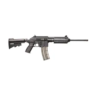 Kel-Tec SU-22E Rifle 22 LR - 16" - Matte Black