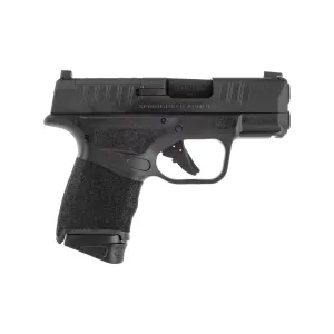 Springfield Armory FIRSTLINE Hellcat Micro-Compact OSP 9mm Pistol - QUALIFIED INDIVIDUALS ONLY