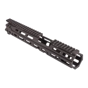 Daniel Defense RIS III FSP Free Float AR-15 Handguard - M-LOK - 13" - FDE