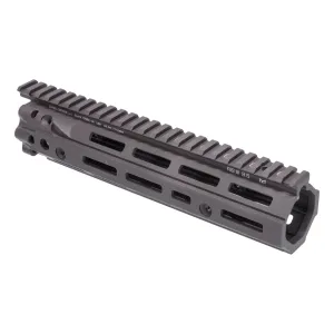 Daniel Defense RIS III Free Float AR-15 Handguard - M-LOK - 9.5" - FDE