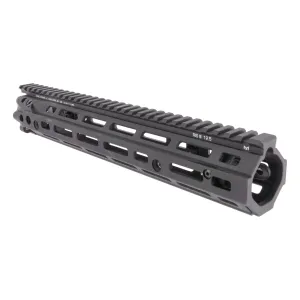 Daniel Defense RIS III Free Float AR-15 Handguard - M-LOK - 12.5"