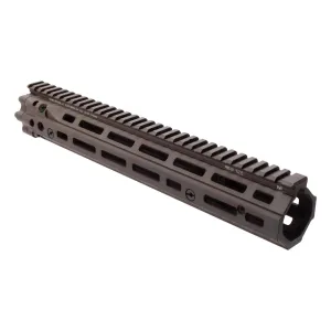 Daniel Defense RIS III Free Float AR-15 Handguard - M-LOK - 12.25" - FDE