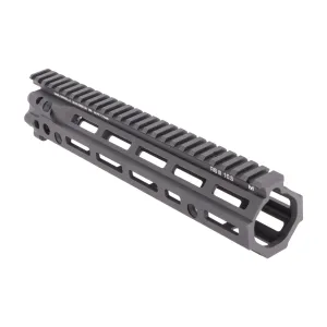 Daniel Defense RIS III Free Float AR-15 Handguard - M-LOK - 10.5"