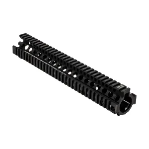 Daniel Defense M4A1 RIS II Free Float AR-15 Handguard - Quad Rail - 12.25"