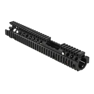 Daniel Defense M4A1 RIS II FSP Free Float AR-15 Handguard - Quad Rail - 12.25"