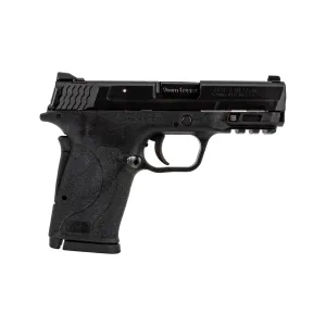 Smith & Wesson Shield EZ 2.0 9mm Pistol - 3.675" - 2x 8rd Mags