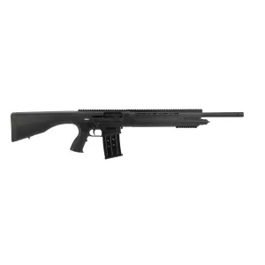 TriStar KRX Tactical 12 Gauge Shotgun - 20"