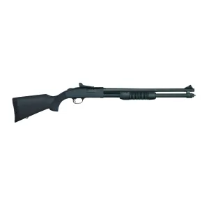 Mossberg 590 Persuader Bantam Shotgun 20 Gauge - 20" - Matte
