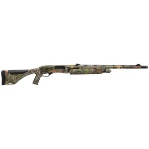 Winchester SXP Long Beard Shotgun 12 Gauge - 24" - Mossy Oak Obsession