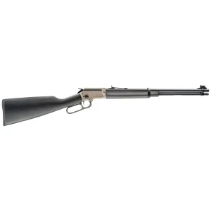 Chiappa LA322 Kodiak Cub Takedown Rifle 22 LR - 18.5" - Stainless