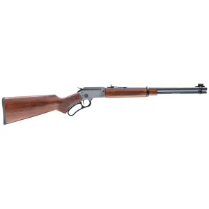 Chiappa LA322 Deluxe Takedown Rifle 22 LR - 18.5" - Tactical Grey