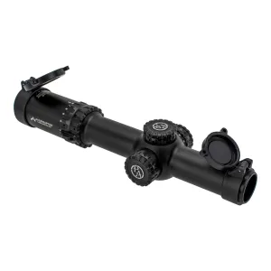 Primary Arms SLx 1-8x24FFP Rifle Scope - Illuminated ACSS-RAPTOR-5.56/5.45/.308 - BLEM