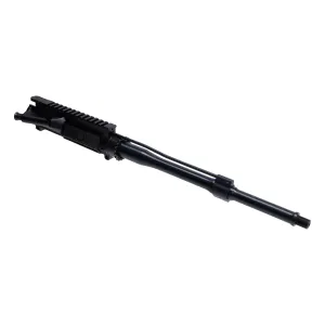 Sons of Liberty Gun Works East India Starter Kit V2 Combat Grade 5.56 NATO Barreled Upper Receiver - 12.5"