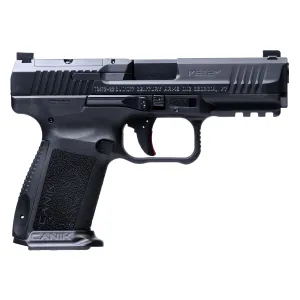 Canik METE SF Optic Ready 9mm Pistol - 4.19" - 2x 15rd Mags
