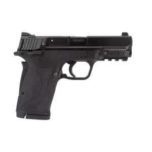 Smith & Wesson Shield EZ 2.0 .380 ACP Pistol With Thumb Safety - 3.6" - 2x 8rd Mags
