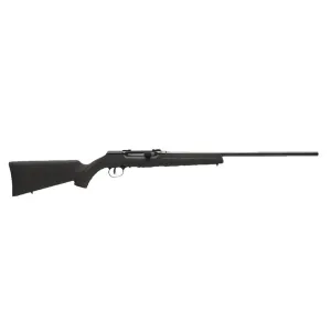 Savage Arms A22 Magnum Rifle 22 Magnum - 22" - High Luster Black