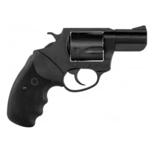 Charter Arms The PROFESSIONAL II Revolver 357 Magnum - 3" - Blacknitride+