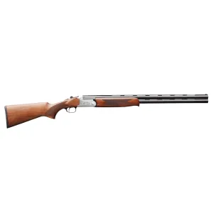 Charles Daly 202 Over/Under Shotgun 410 Bore - 26" - Black Chrome Barrel