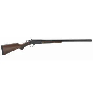 Henry Repeating Arms Singleshot Shotgun 20 Gauge - 26" - Blued