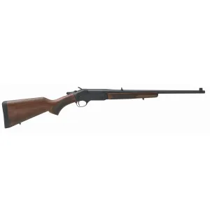 Henry Repeating Arms Henry Singleshot  Rifle 223 Rem - 22" - Blued