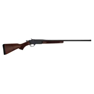Henry Repeating Arms Single Shot Shotgun - 410 Bore - 22" - Blued