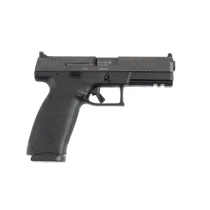 CZ USA P10 Optic Ready .45 ACP Pistol - 4.5" - 2x 13rd Mags