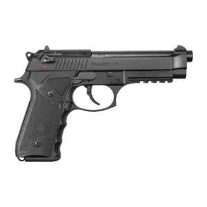 European American Armory Regard 9mm Pistol - 4.9" - 1x 18rd Mag