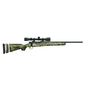 Mossberg Patriot Super Bantam 6.5 Creedmoor Bolt Action Rifle - 3-9x40 Scope - 20"