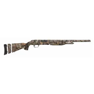 Mossberg 510 Mini Pump Shotgun 410 Bore - 18.5" - Mossy Oak Break-Up Country