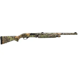 Winchester SXP Turkey Hunter Shotgun 20 Gauge - 24" - Mossy Oak Obsession