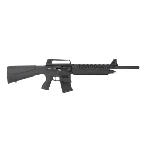 Rock Island Armory VR60 AR 12 Gauge Semi Auto Shotgun - 20"